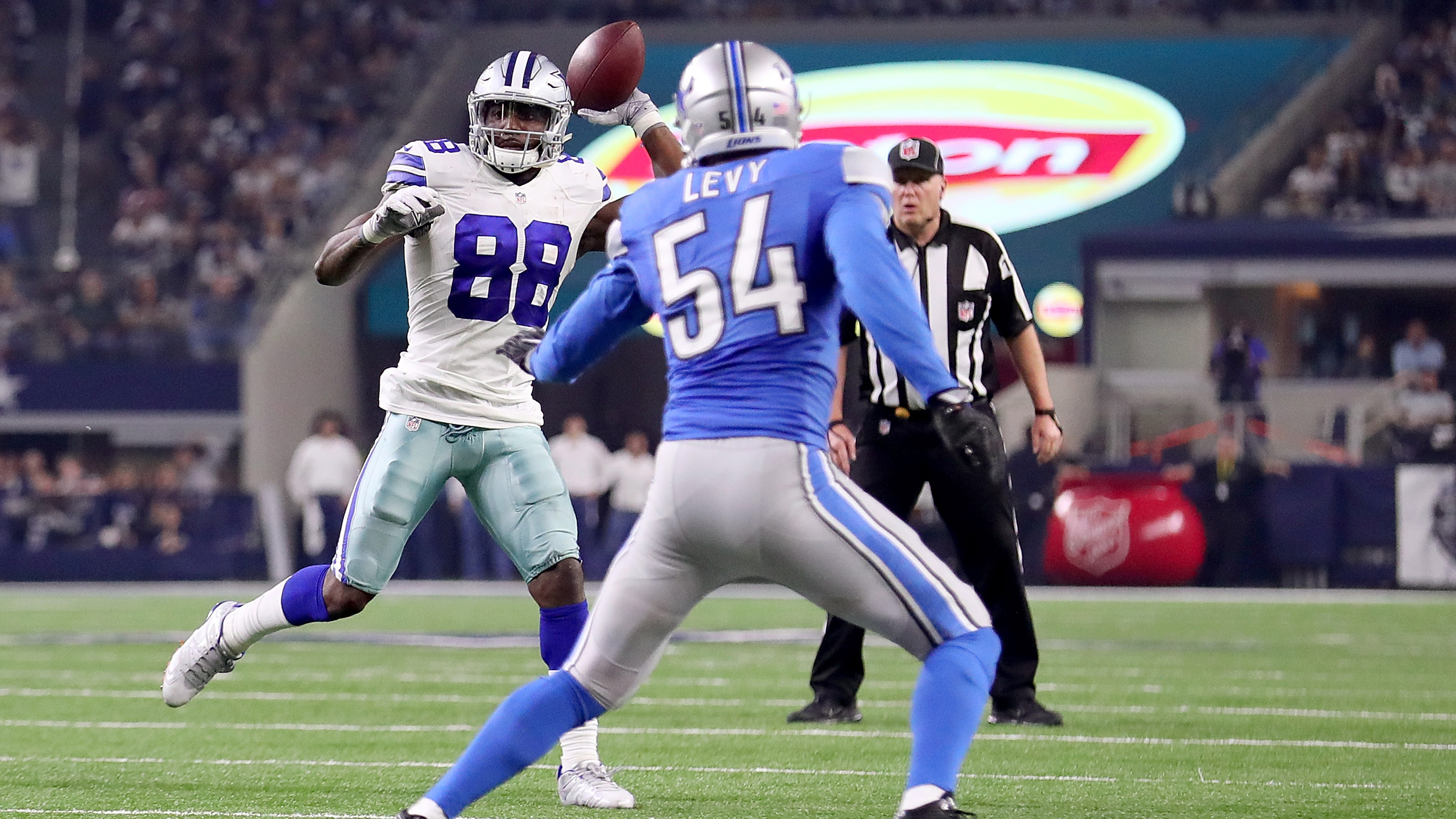 Dez Bryant Cowboys Pictures and Photos - Getty Images