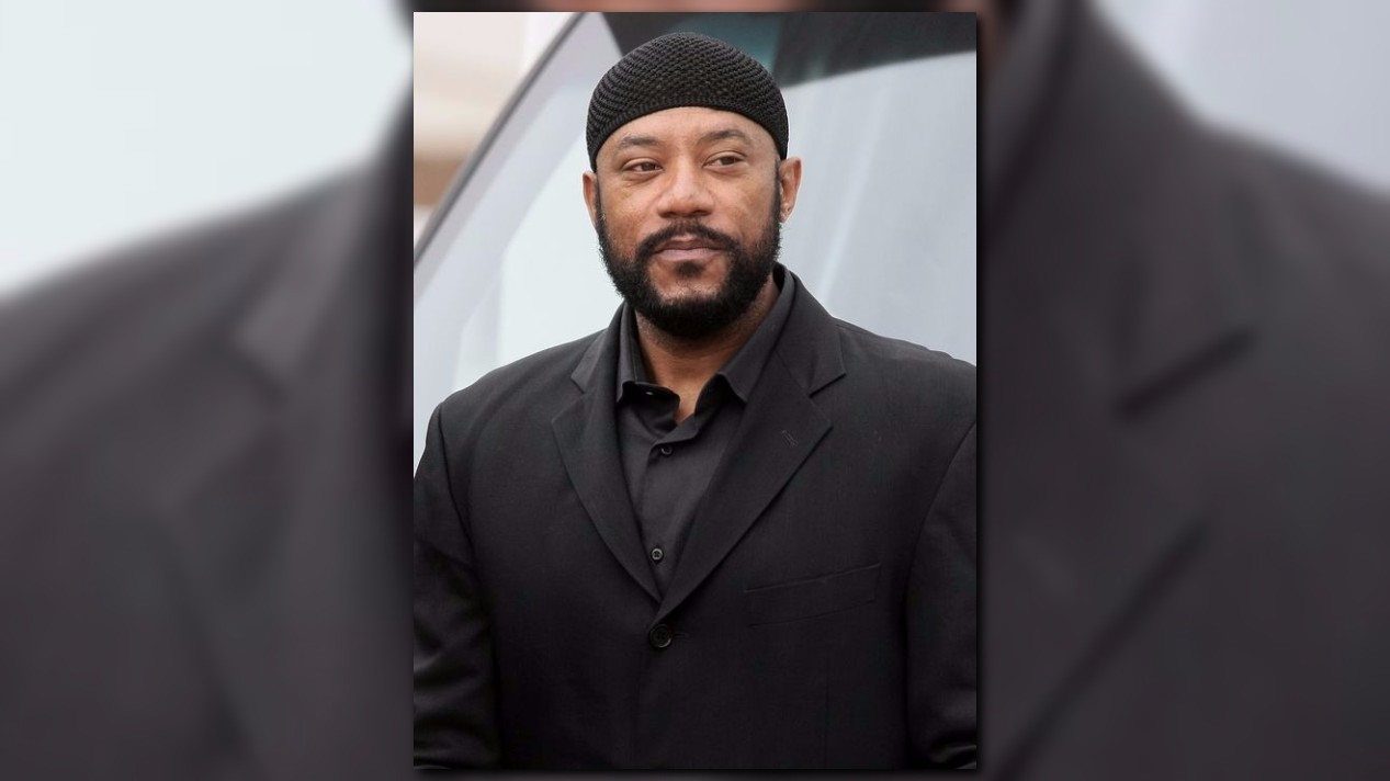 Comedian, actor Ricky Harris from 'Everybody Hates Chris' dies wfaa