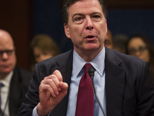 FBI blacks out most details on hack of terrorist's iPhone - WFAA.com