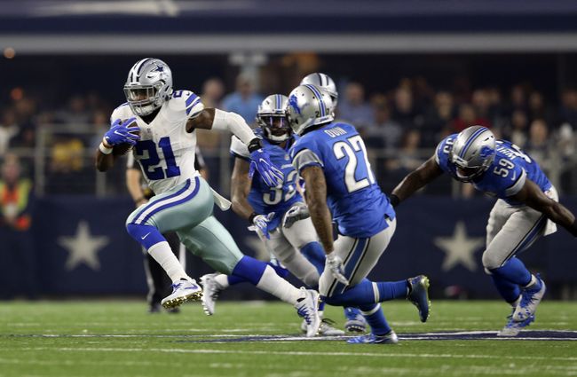 Dallas Cowboys vs. Green Bay Packers: 5 players to watch