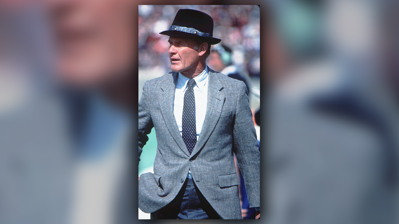 10 things to know about Tom Landry: From his fedora to the job he almost  took instead of the Cowboys