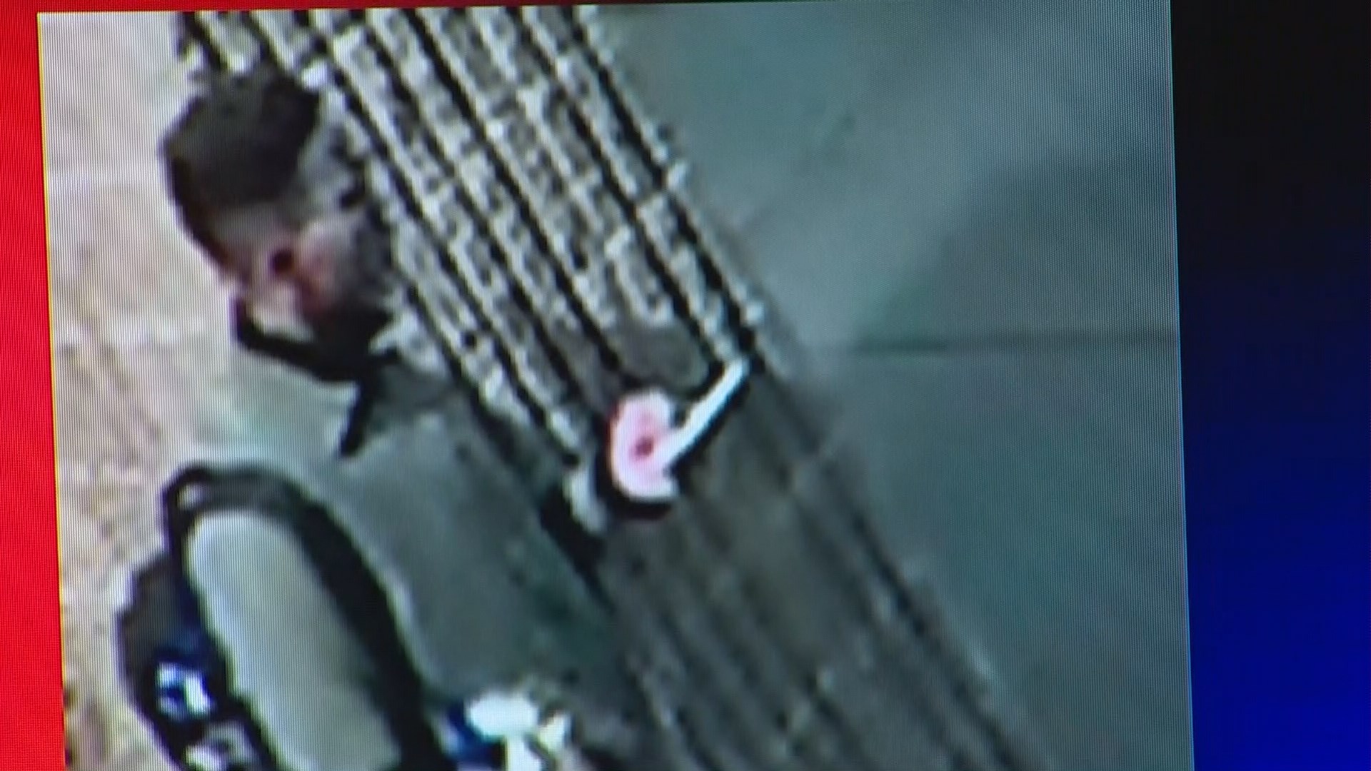 Police release suspect images in violent Dallas Target assault | wfaa.com
