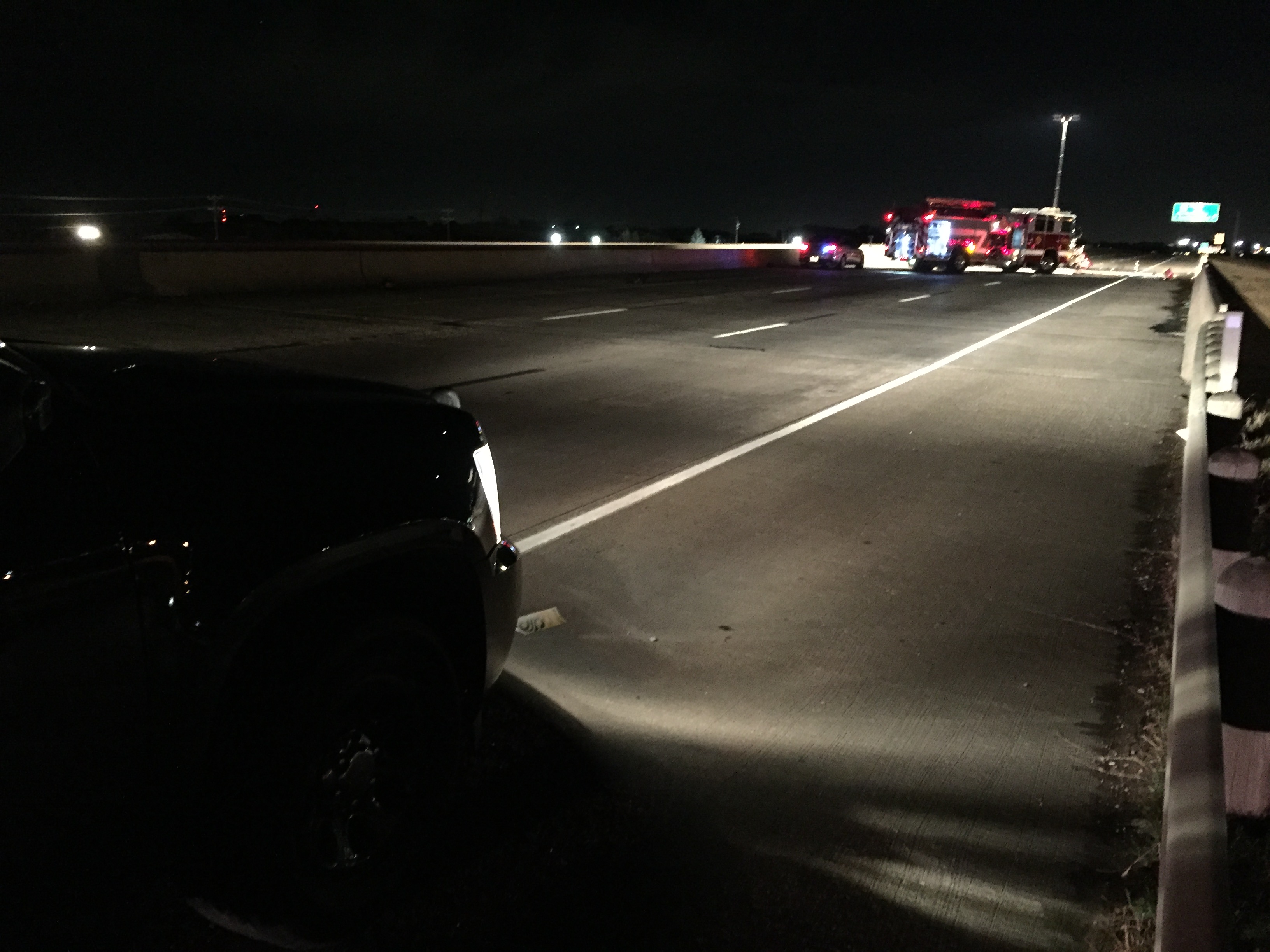 2 killed in wrongway crash in Southlake