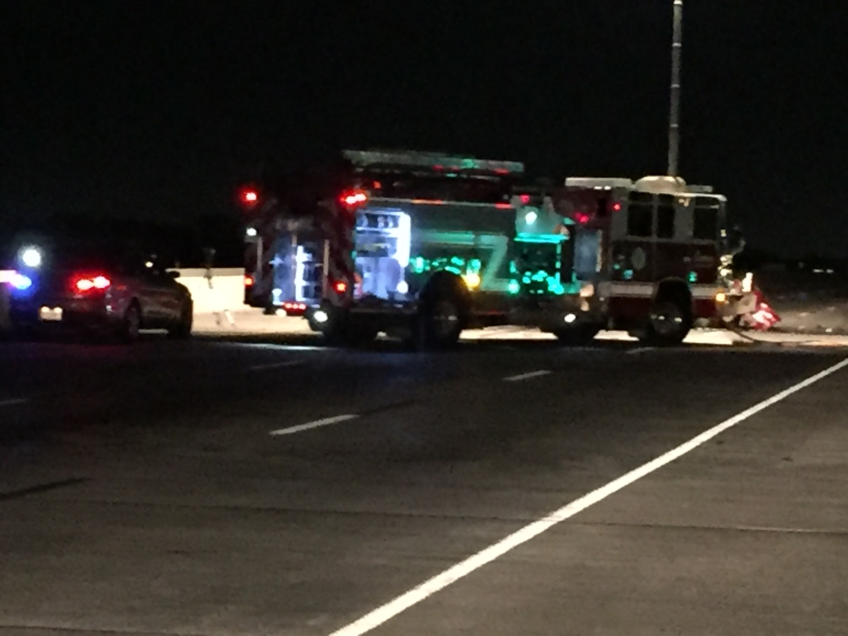 2 killed in wrongway crash in Southlake