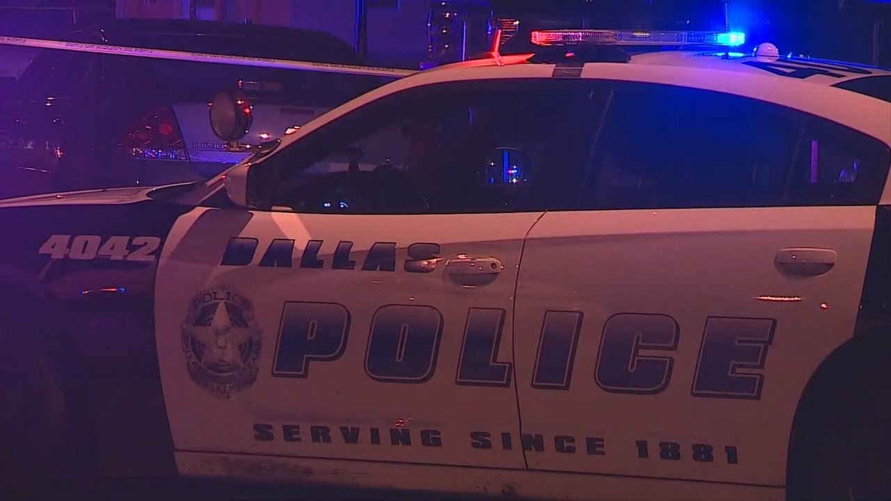1 killed, 2 injured in Southeast Dallas shooting | wfaa.com