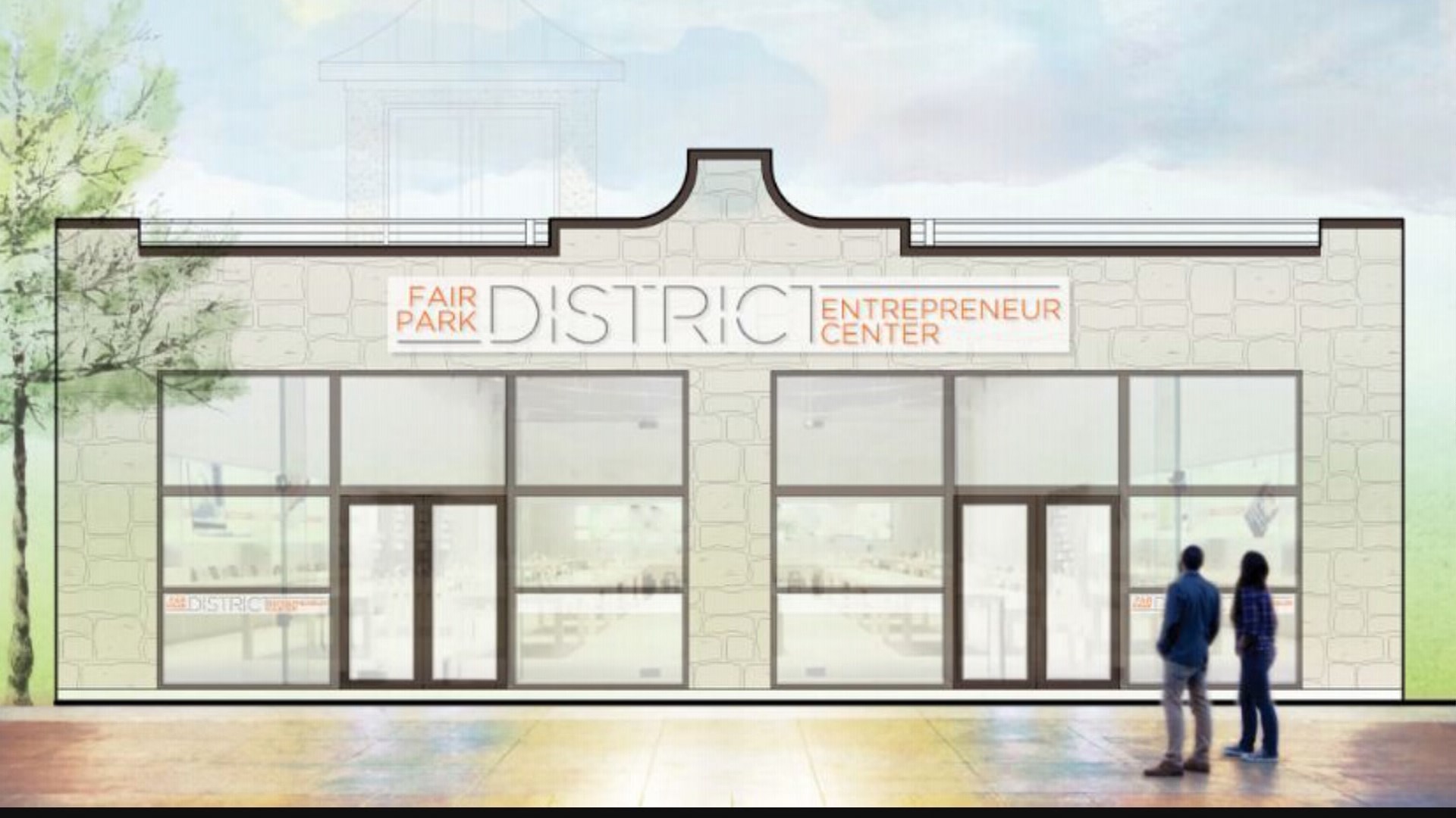 Entrepreneur Center to open in South Dallas | WFAA.com - WFAA.com