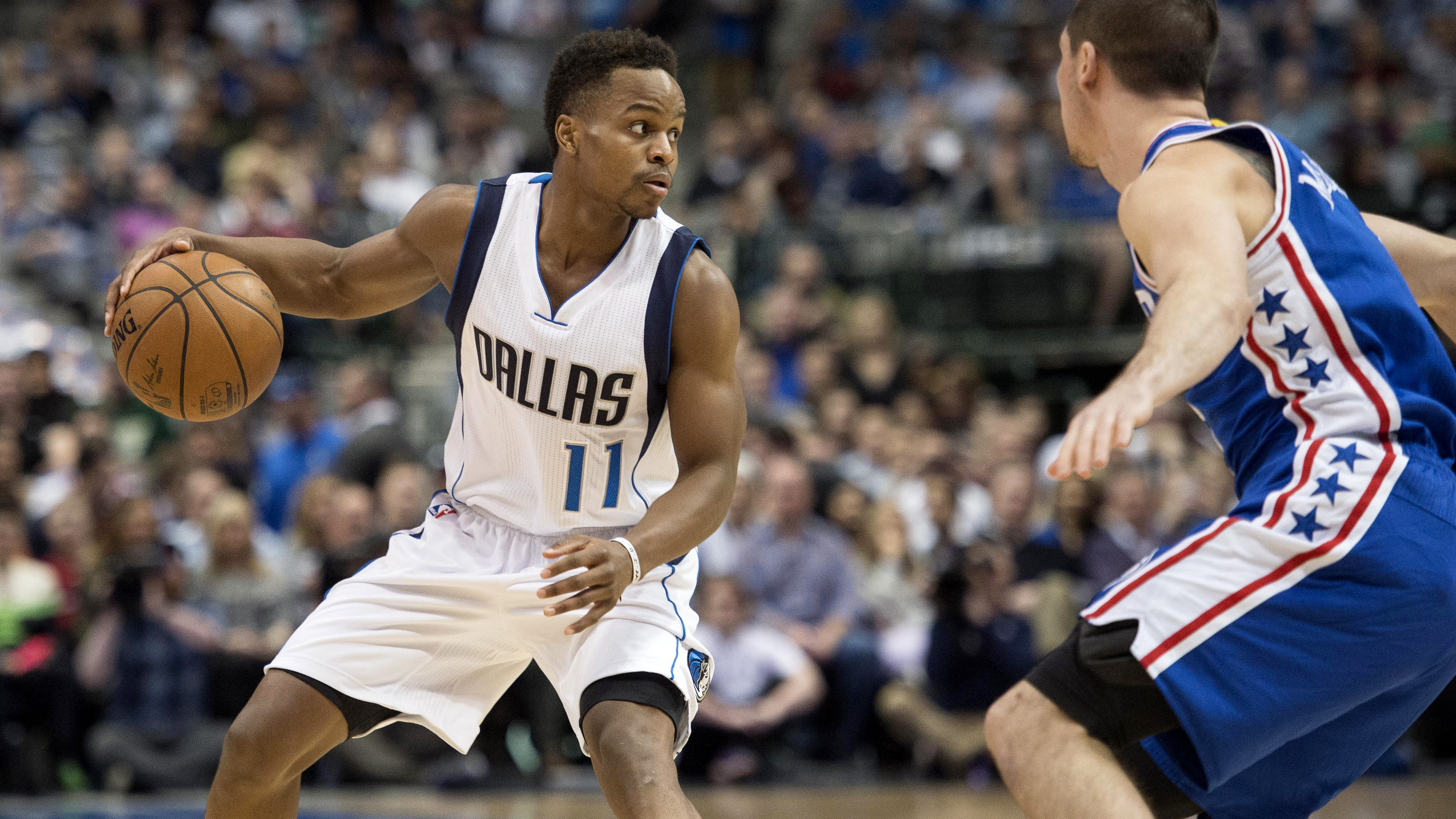 Cavs sign guard Yogi Ferrell to 10-day contract