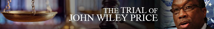 The Trial of John Wiley Price