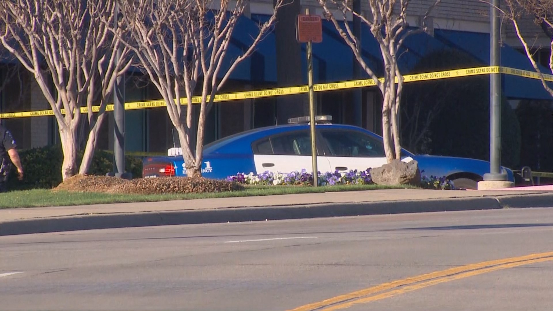Armed jogger shoots robbery suspect in Arlington | wfaa.com