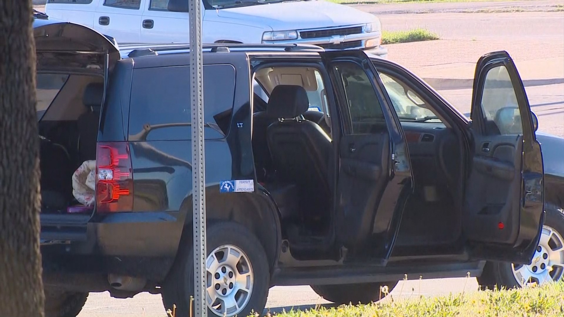 Armed jogger shoots robbery suspect in Arlington | wfaa.com