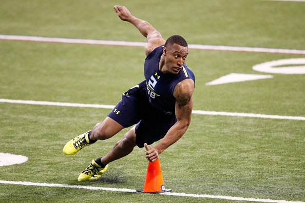 Winners and Losers: NFL Draft Combine recap