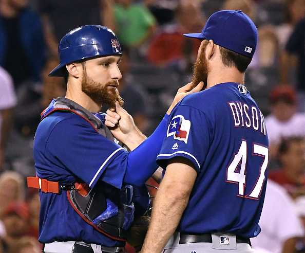 Texas Rangers: Jurickson Profar to Join Dutch Baseball Team in