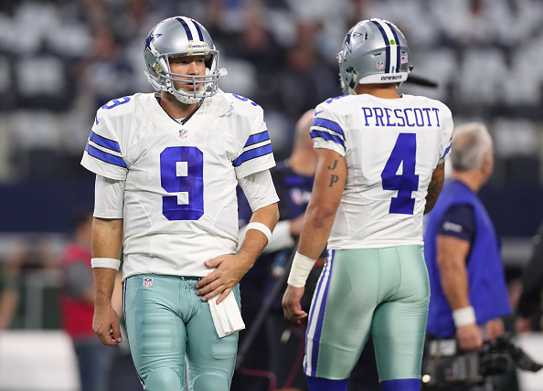 Tony Romo: Nine Final Thoughts on Number Nine in Dallas