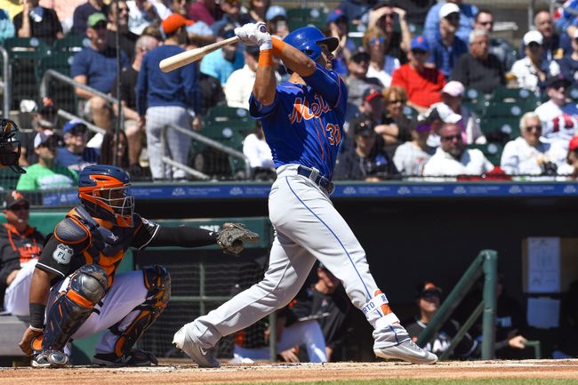 New York Mets trading Michael Conforto would be a sincere mistake