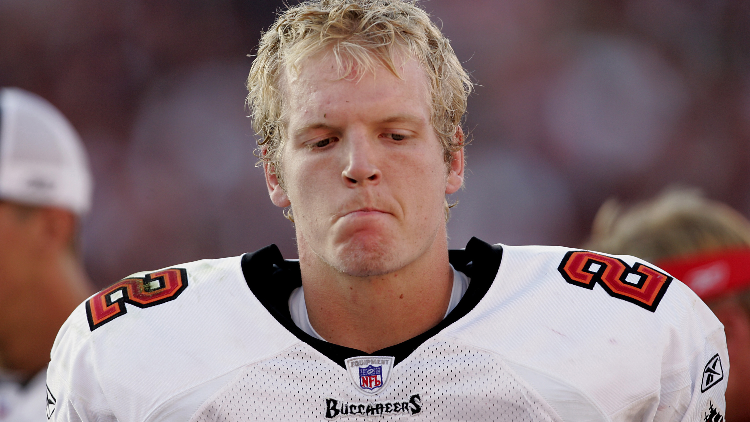 Chris Simms Blames Jim Nantz for His Dad Getting Fired