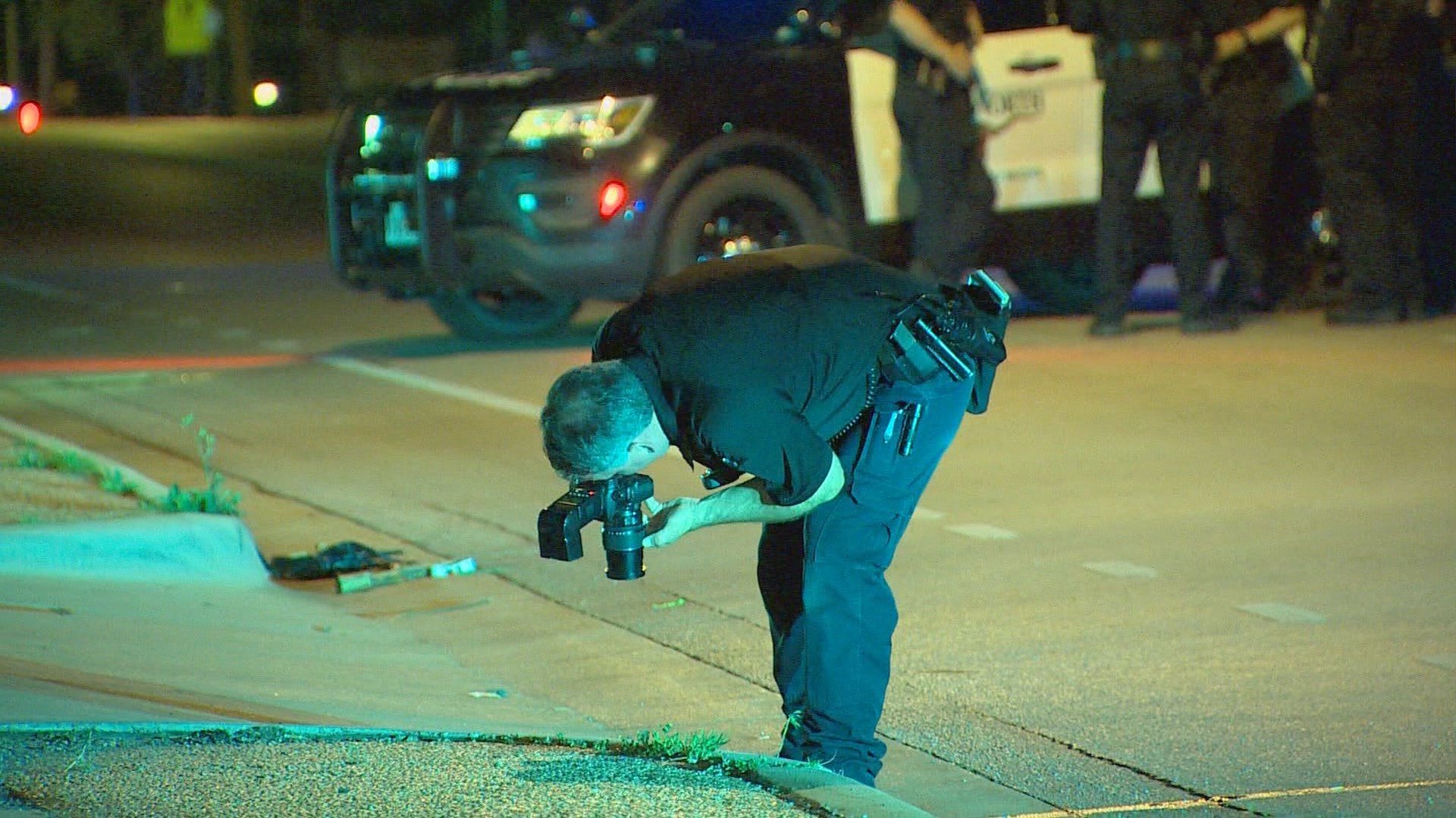 15-year-old killed after fight erupted at party in east Fort Worth ...
