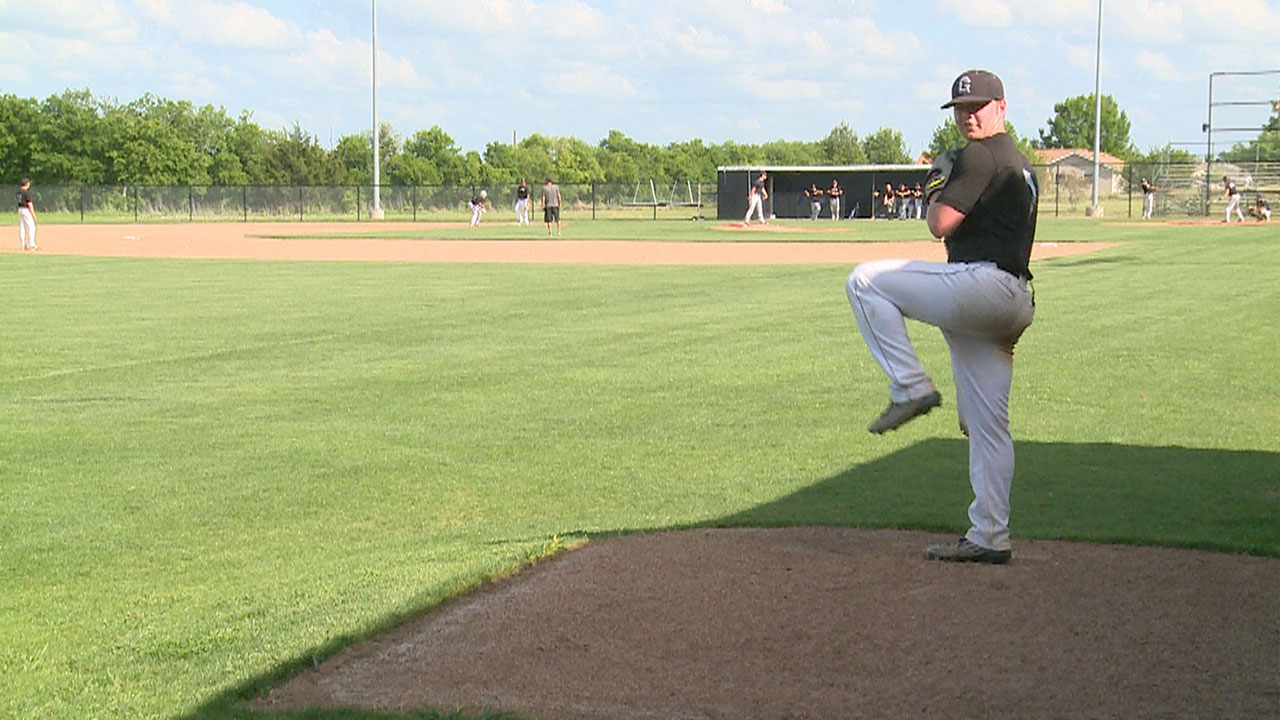 Grandview High baseball team does the unbelievable Three nohitters in