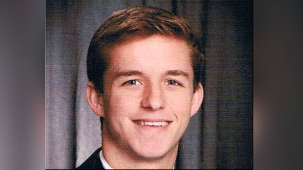 UT Austin student killed in campus stabbing was from Graham