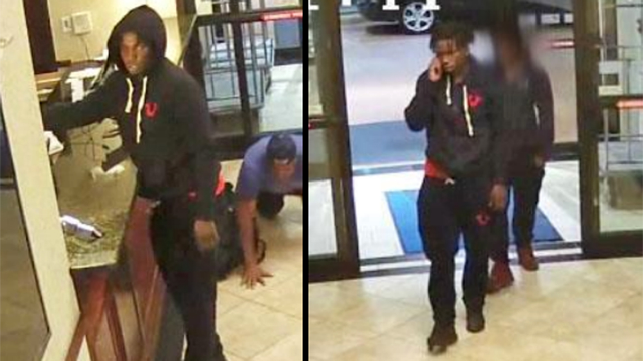 Police seek public's help to ID suspects in Duncanville shooting