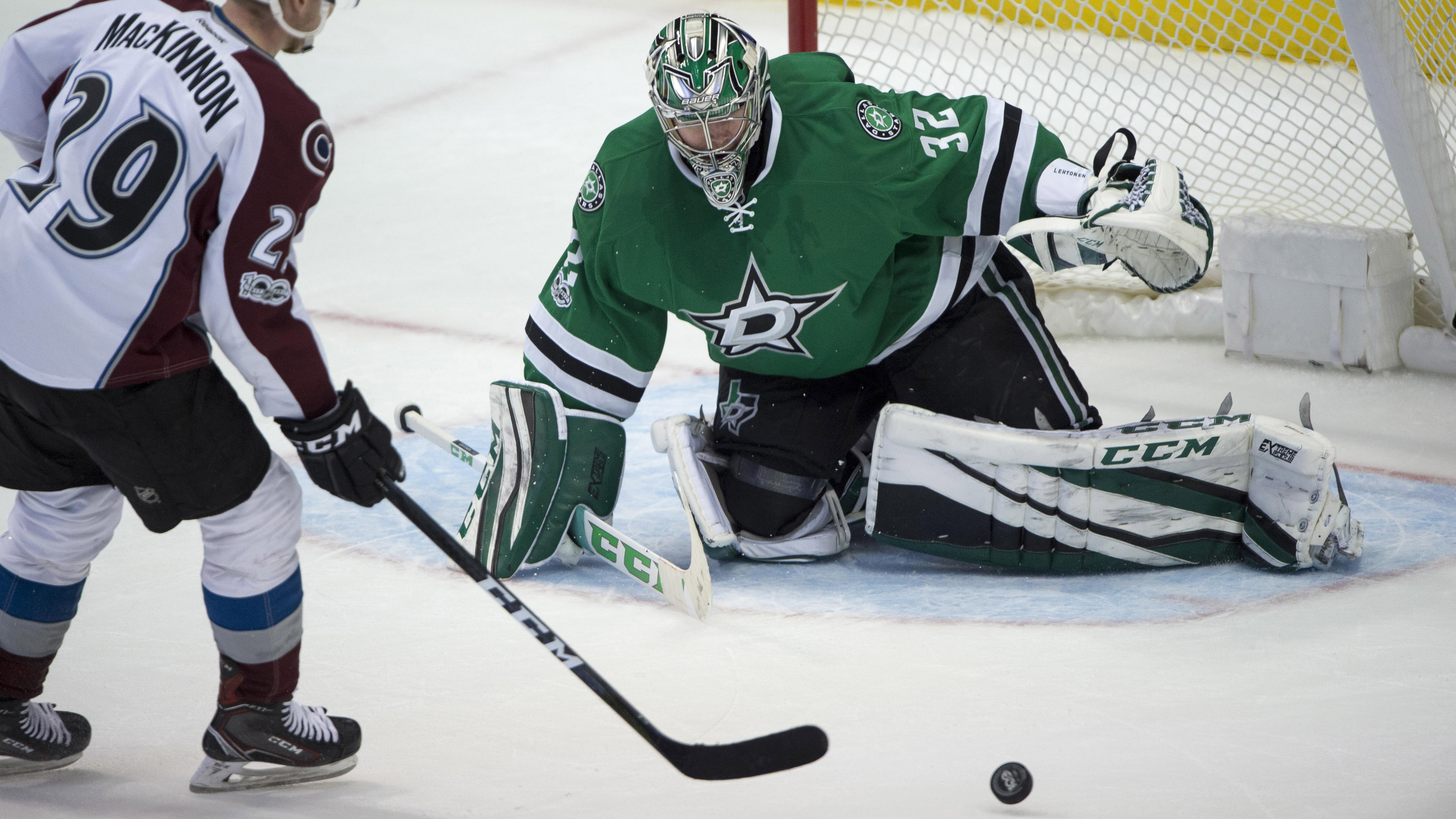 So, what exactly is Corsi? NHL shot attempt percentage explained