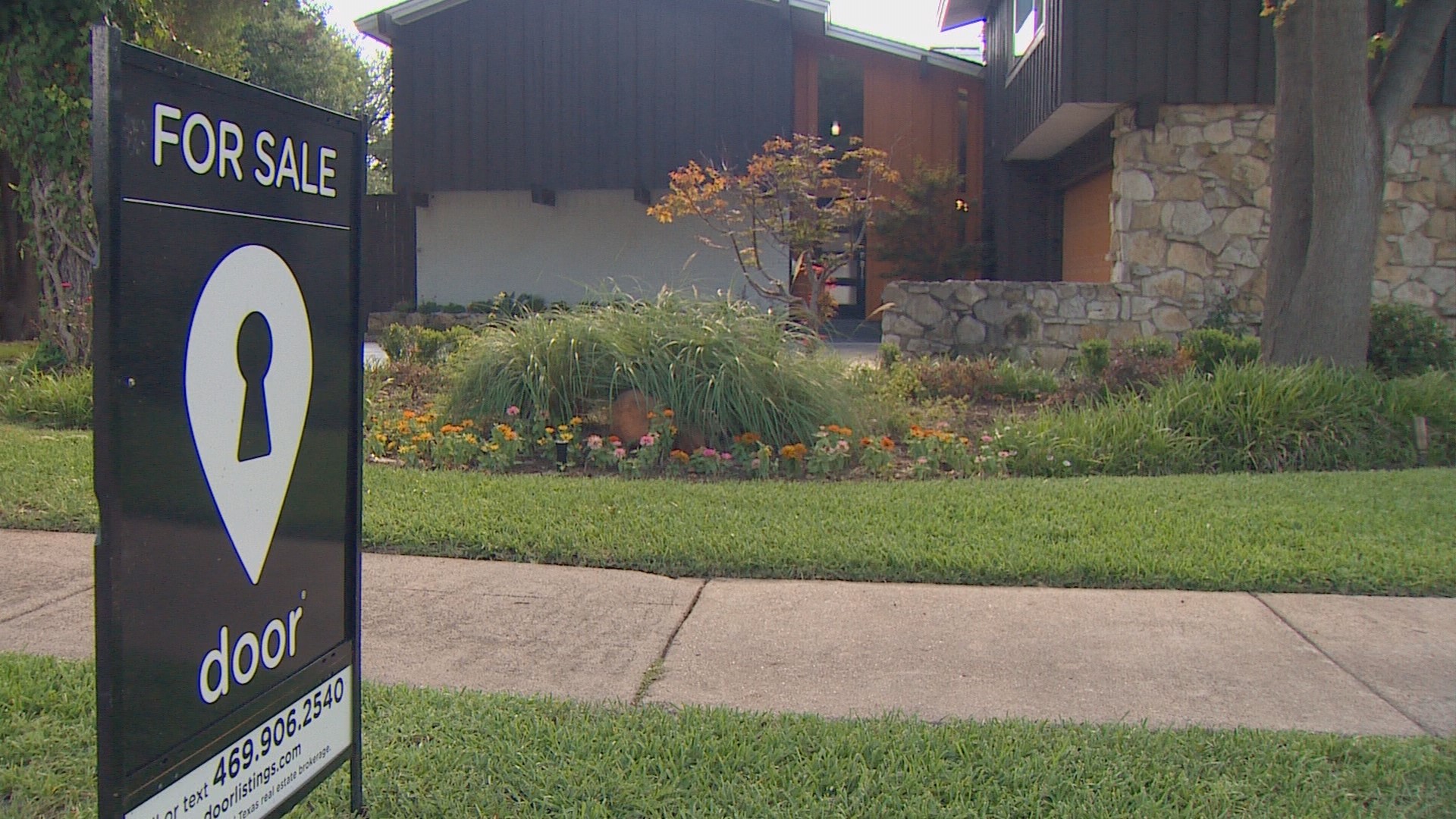 Dallas start-up wants to disrupt real estate market - WFAA