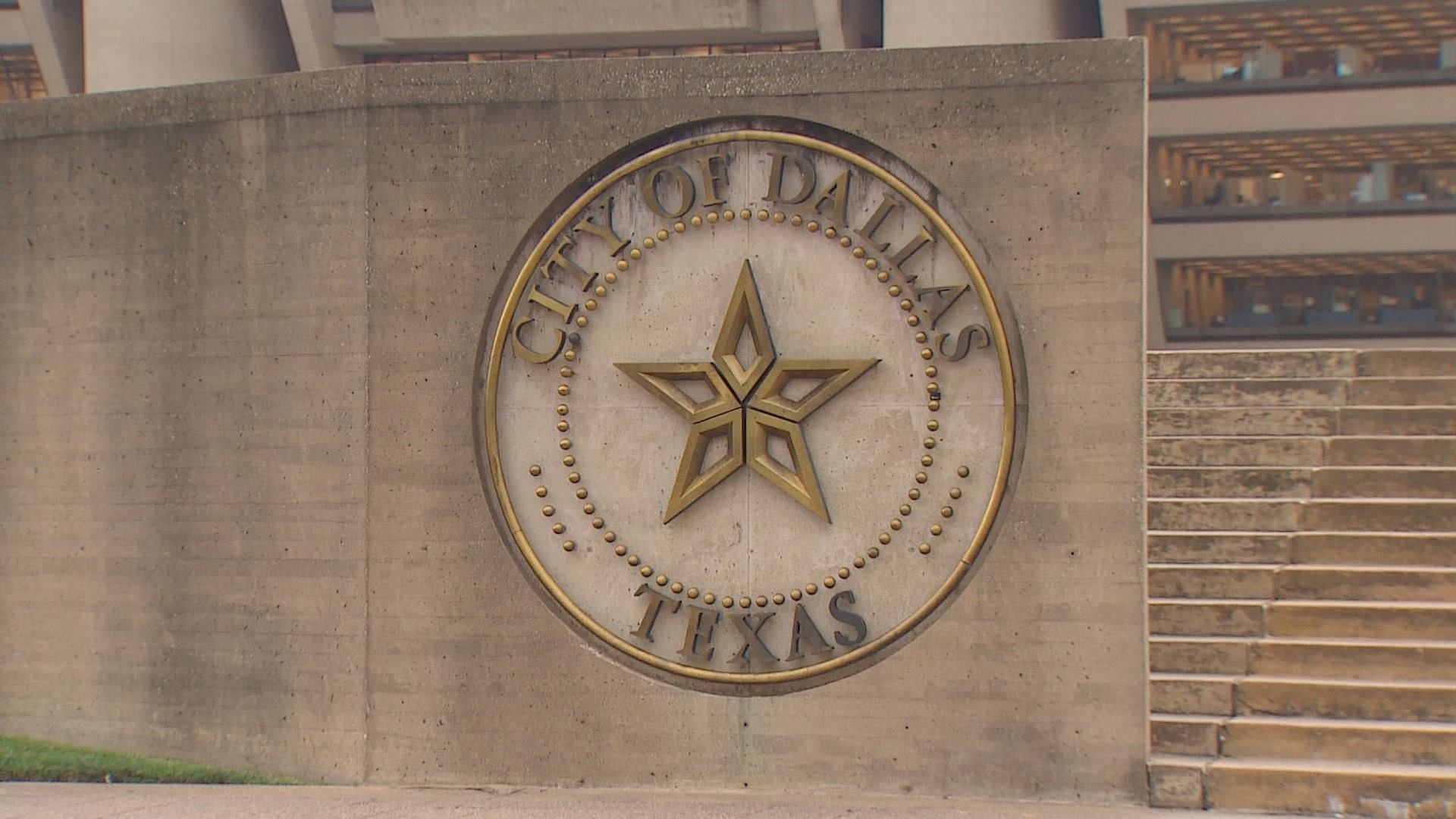 Safeguards in place during 'Dallas Against WhiteSupremacy' rally