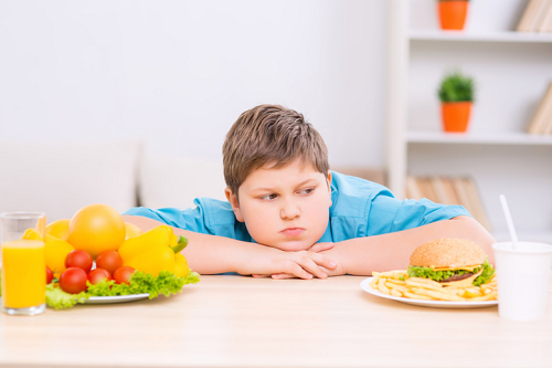 National Childhood Obesity Awareness Month: The Dangerous Trend Facing Our Children