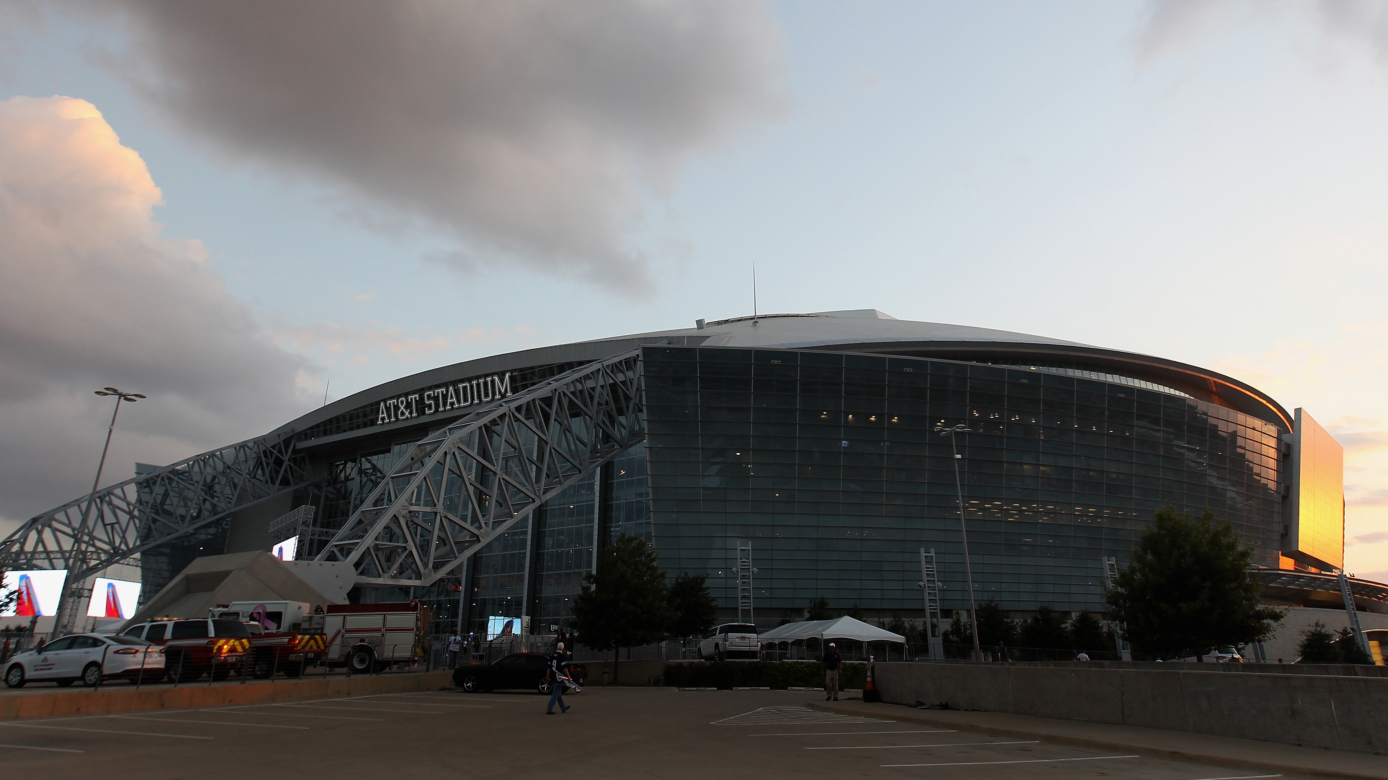 Game proceeds from Cowboys-Texans game will go to Hurricane Harvey