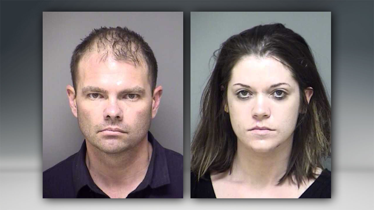 Collin County inmate, woman get four years for mail laced with meth