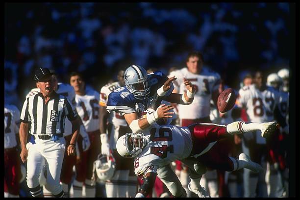 The Dallas Cowboys in the 1970s: A Trip Down Memory Lane