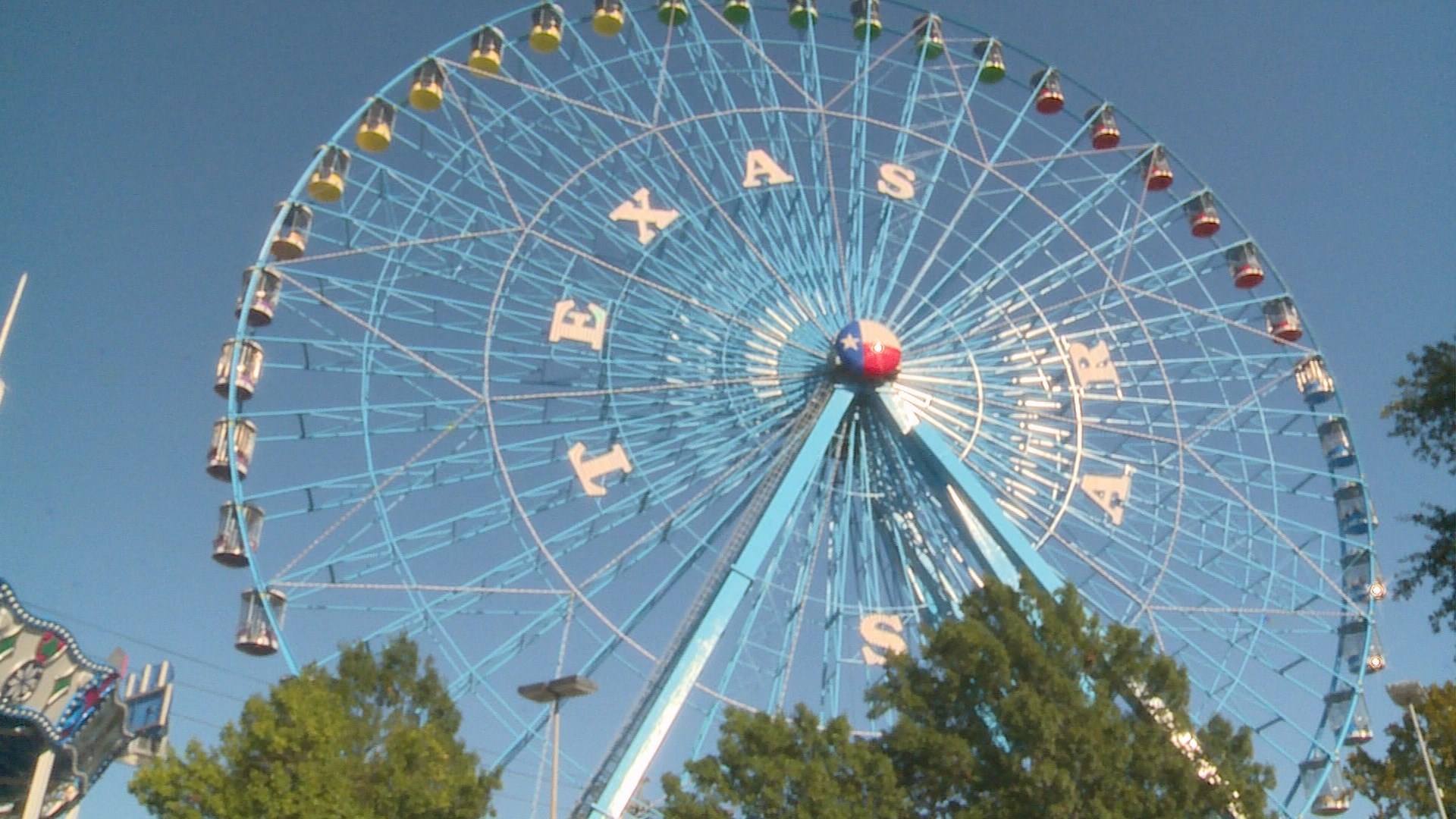 State Fair Of Texas 2023: New, Free Attractions And Things To Do | Wfaa.com