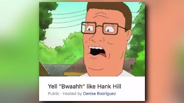 Bwaaa! A King of The Hill Podcast 