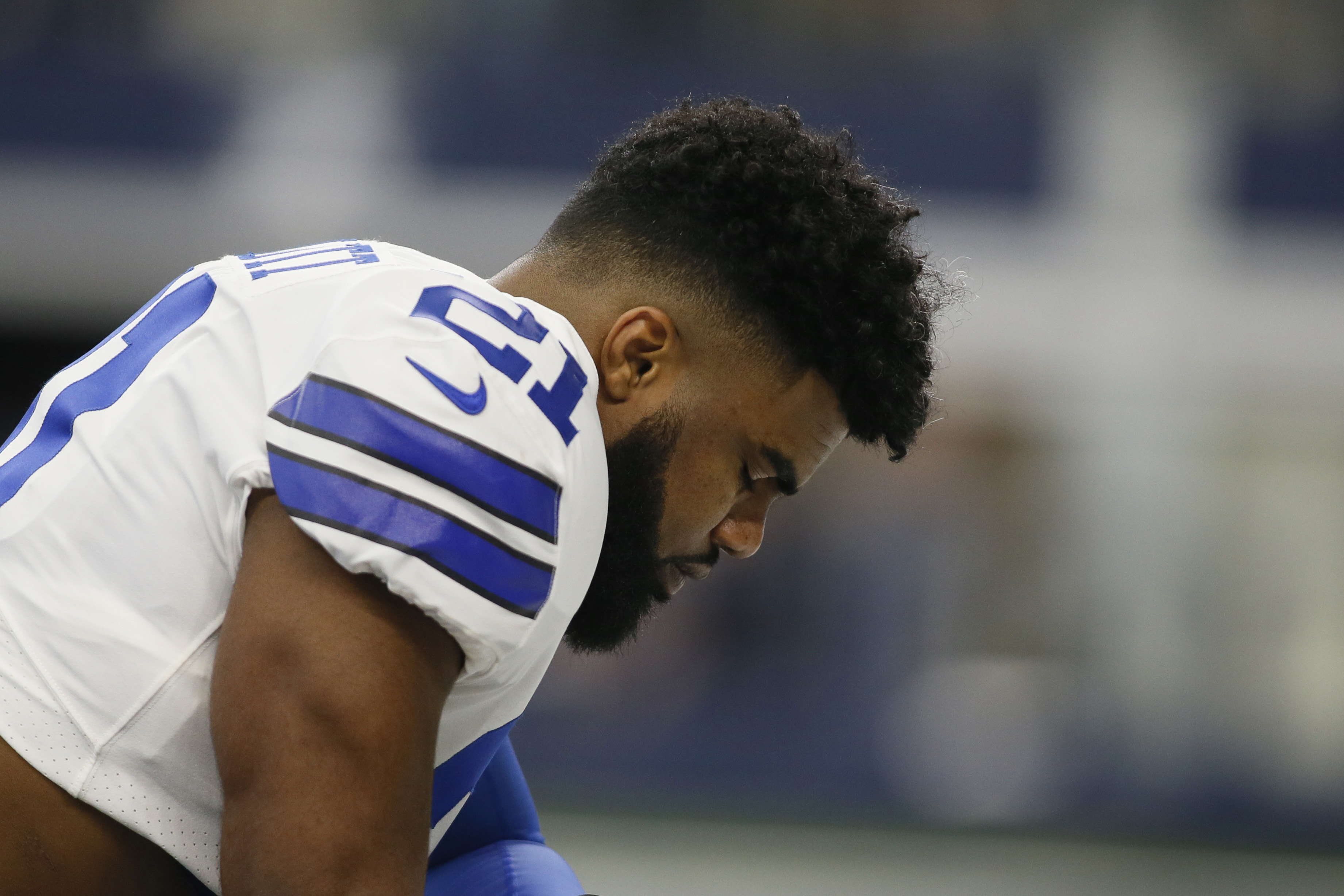 Fictional mailbag: Dallas Cowboys Bye Week Edition