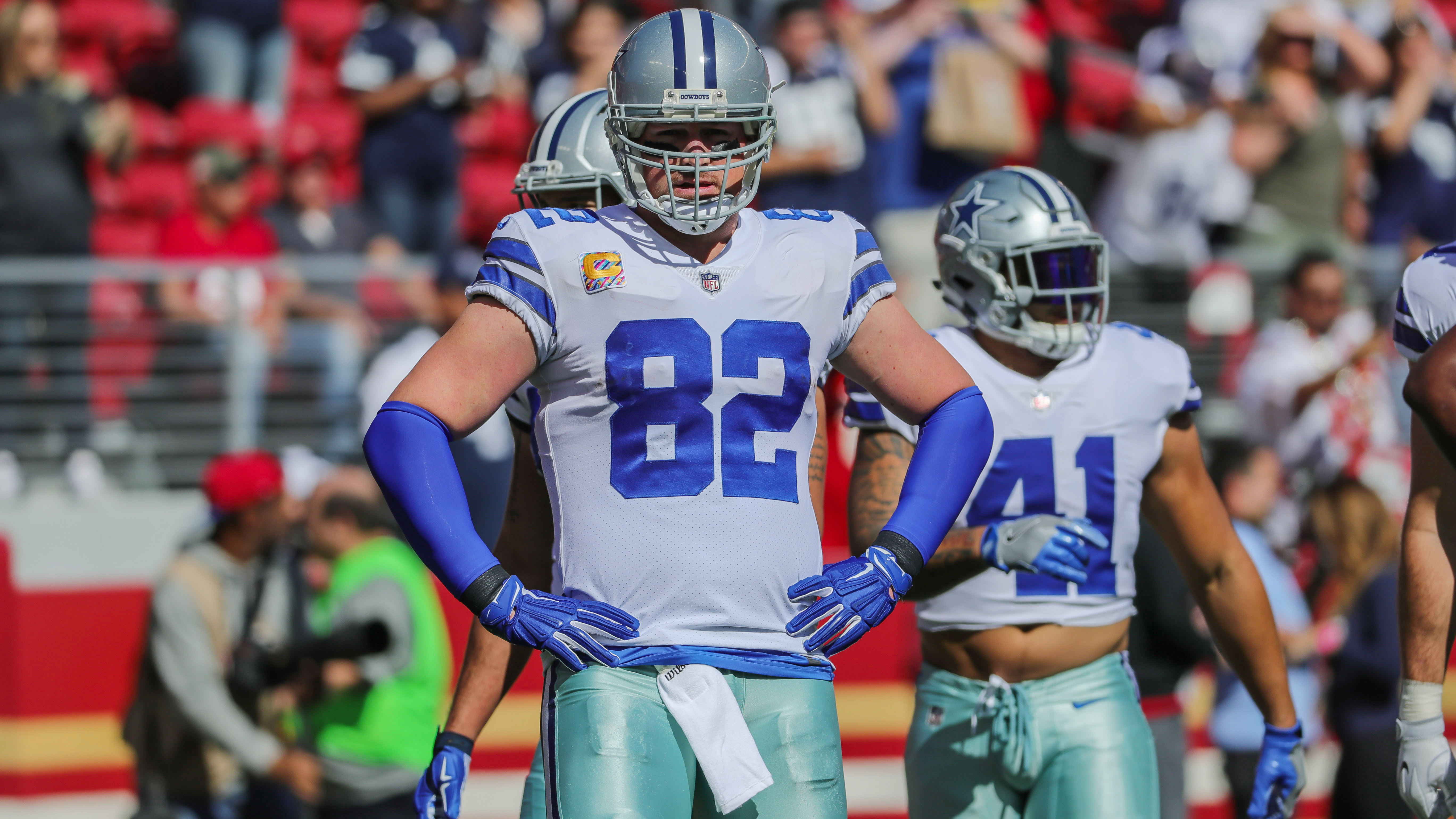 Jason Witten (@JasonWitten) / X