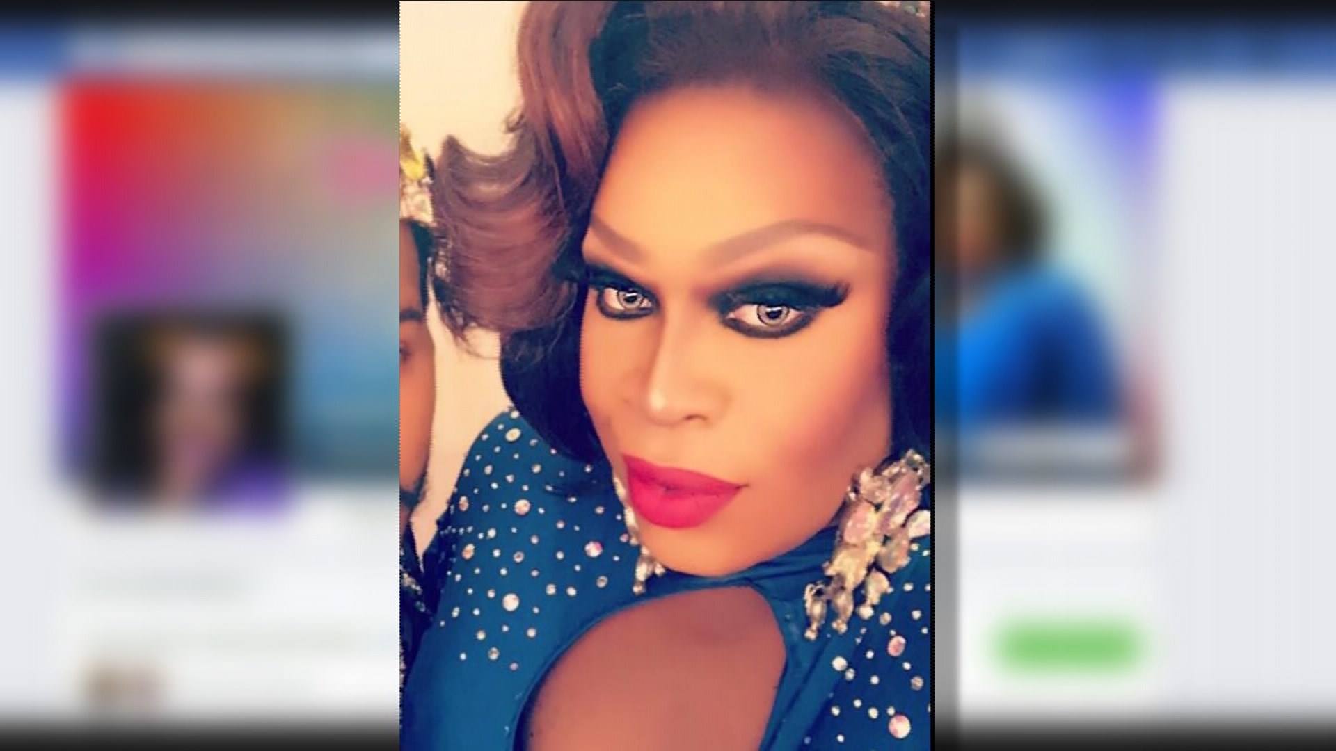 Warrant Popular Drag Queen Killed As Roommate Was Robbed Cbs19tv