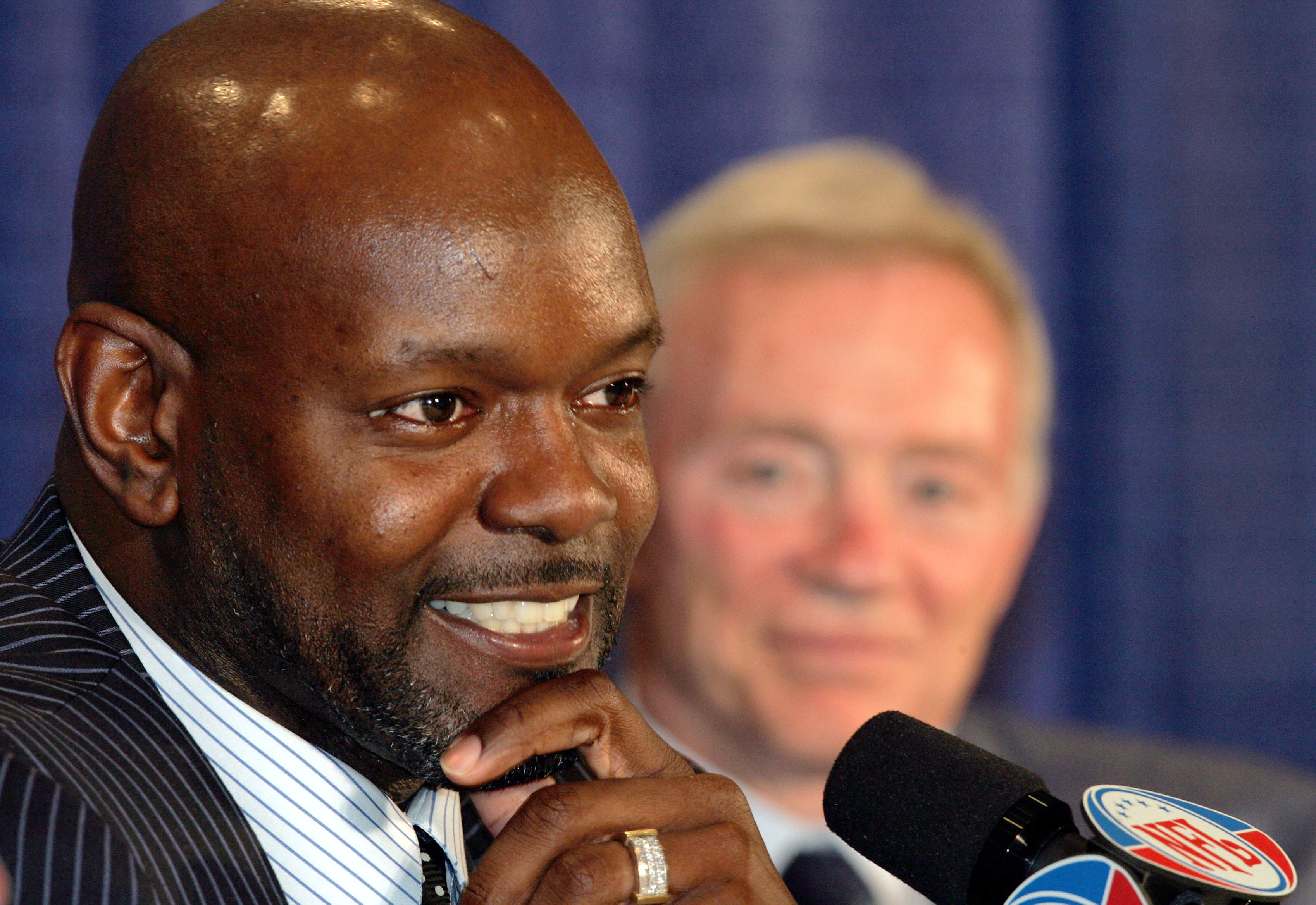 Why the Cowboys loss to San Francisco in NFC title game is one of Emmitt  Smith's favorite memories