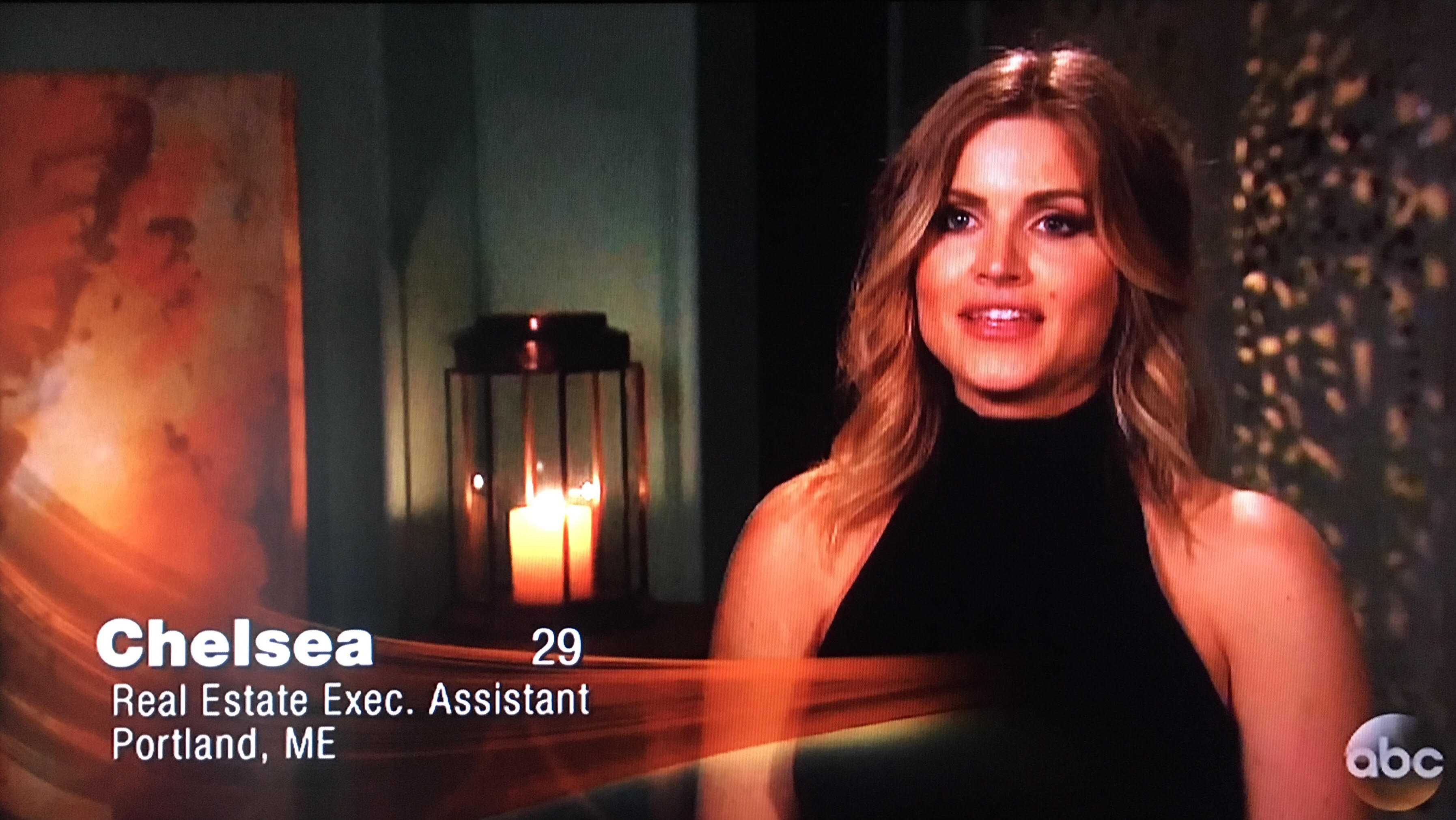 'The hair is down but the boobs are out': A dude’s recap of Arie’s
