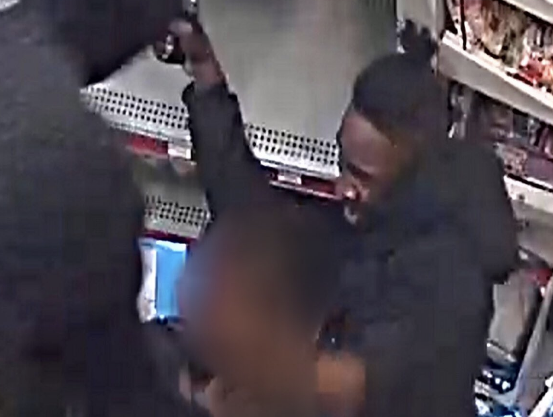 Third suspect arrested in deadly store robbery in Garland | wfaa.com