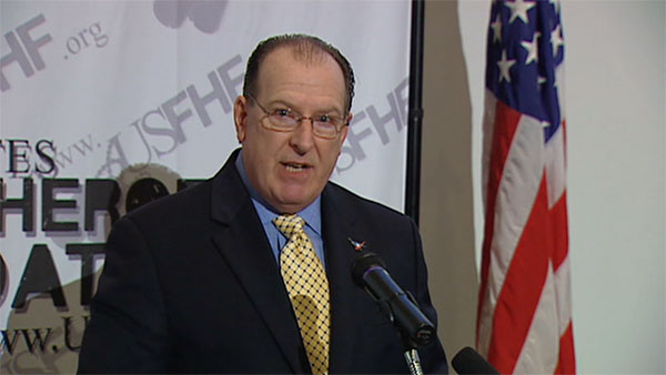 Walter Shellman Attorney general: Gulf War memorial founder used donations for himself ...