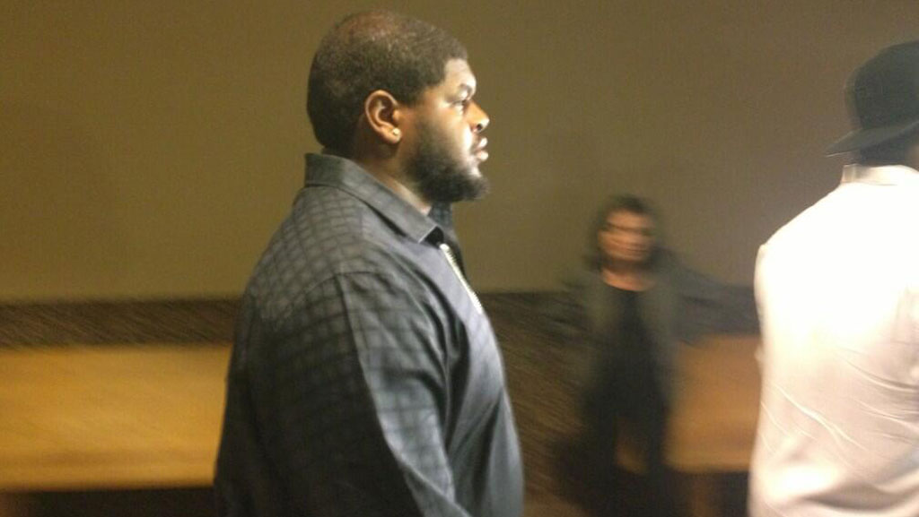 Josh Brent's attorney moves to toss blood evidence in fatal crash 