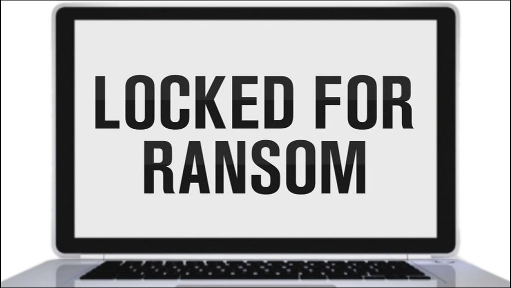 Five ways to protect your computer against 'ransomware' | wfaa.com