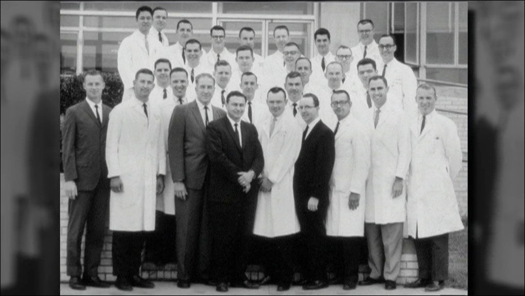 50 Novembers: The Parkland doctors who tried to save JFK | wfaa.com