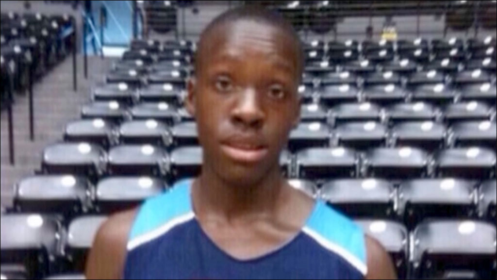 Dallas student athlete arrested in beating death of rival | wfaa.com
