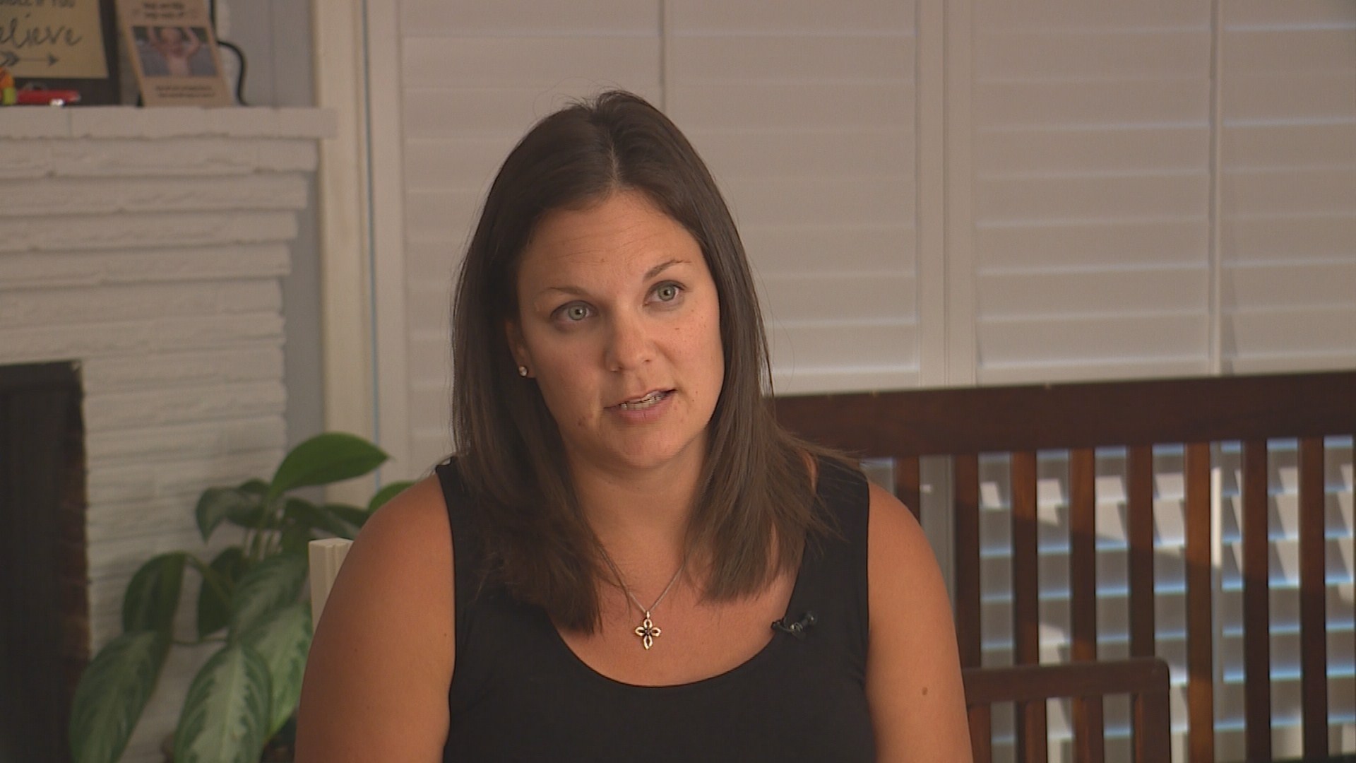 Bishop Lynch coach preaches patience, faith in every way | wfaa.com