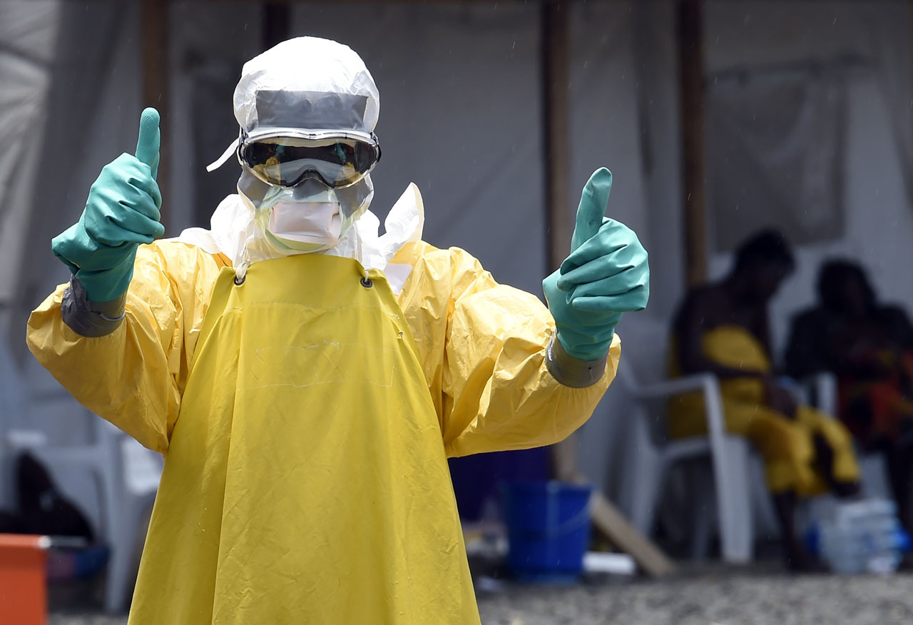 New Ebola protocols for health care workers | wfaa.com