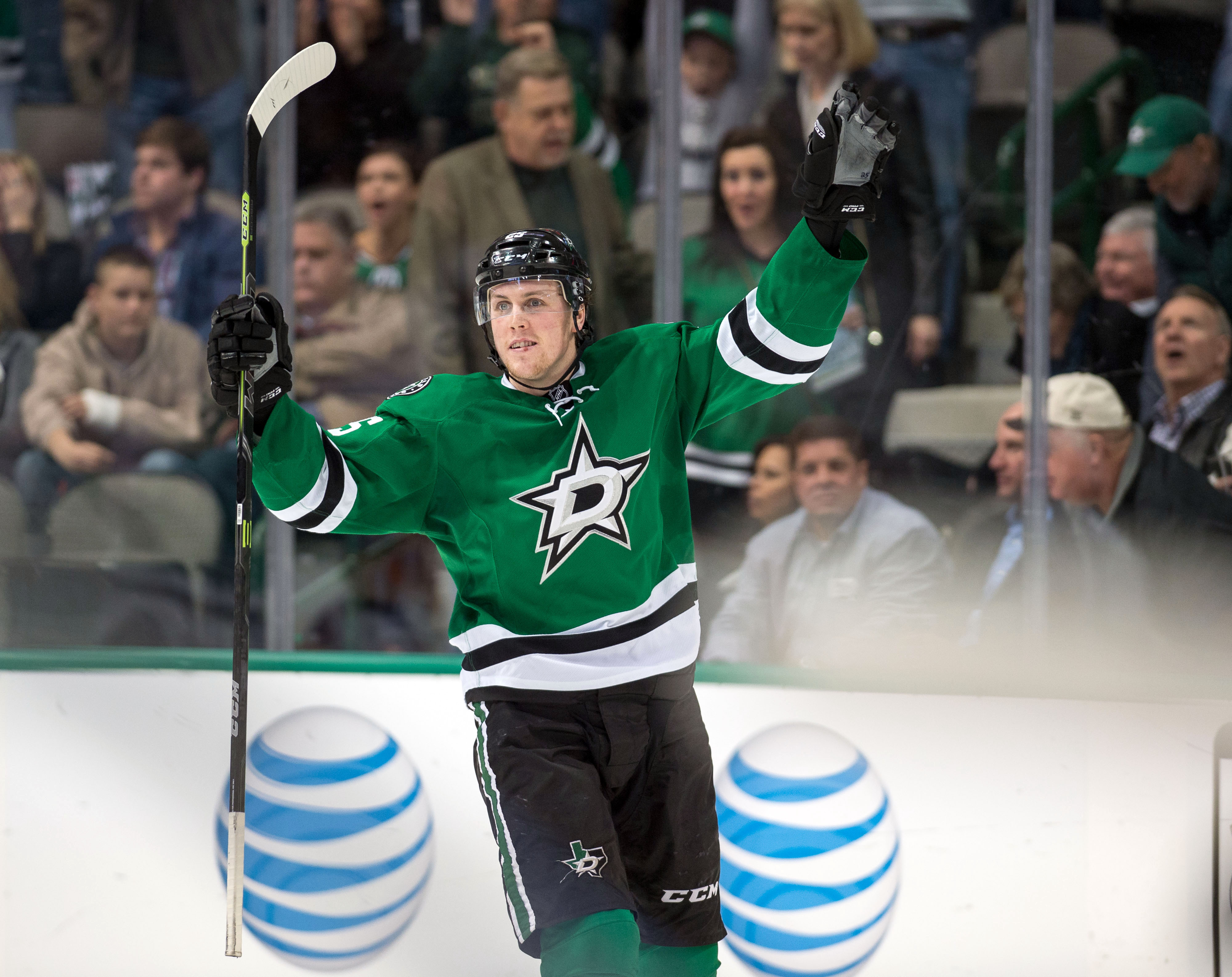 How Brett Ritchie can find consistent success in the NHL | wfaa.com