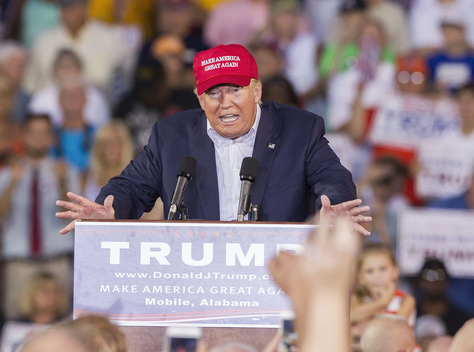Could we see Mark Cuban on a Trump ticket? | wfaa.com