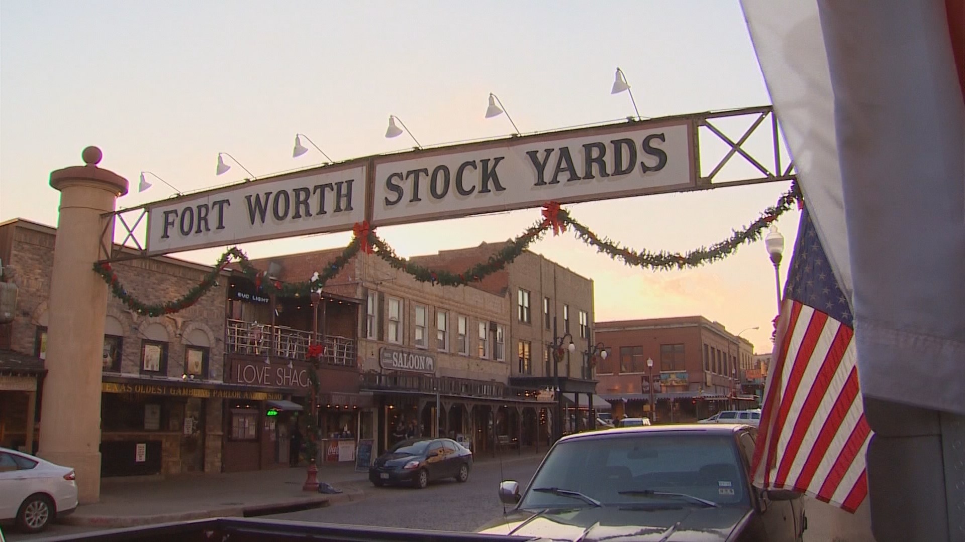 Famous Stockyards western store sold to Cavender's | WFAA.com