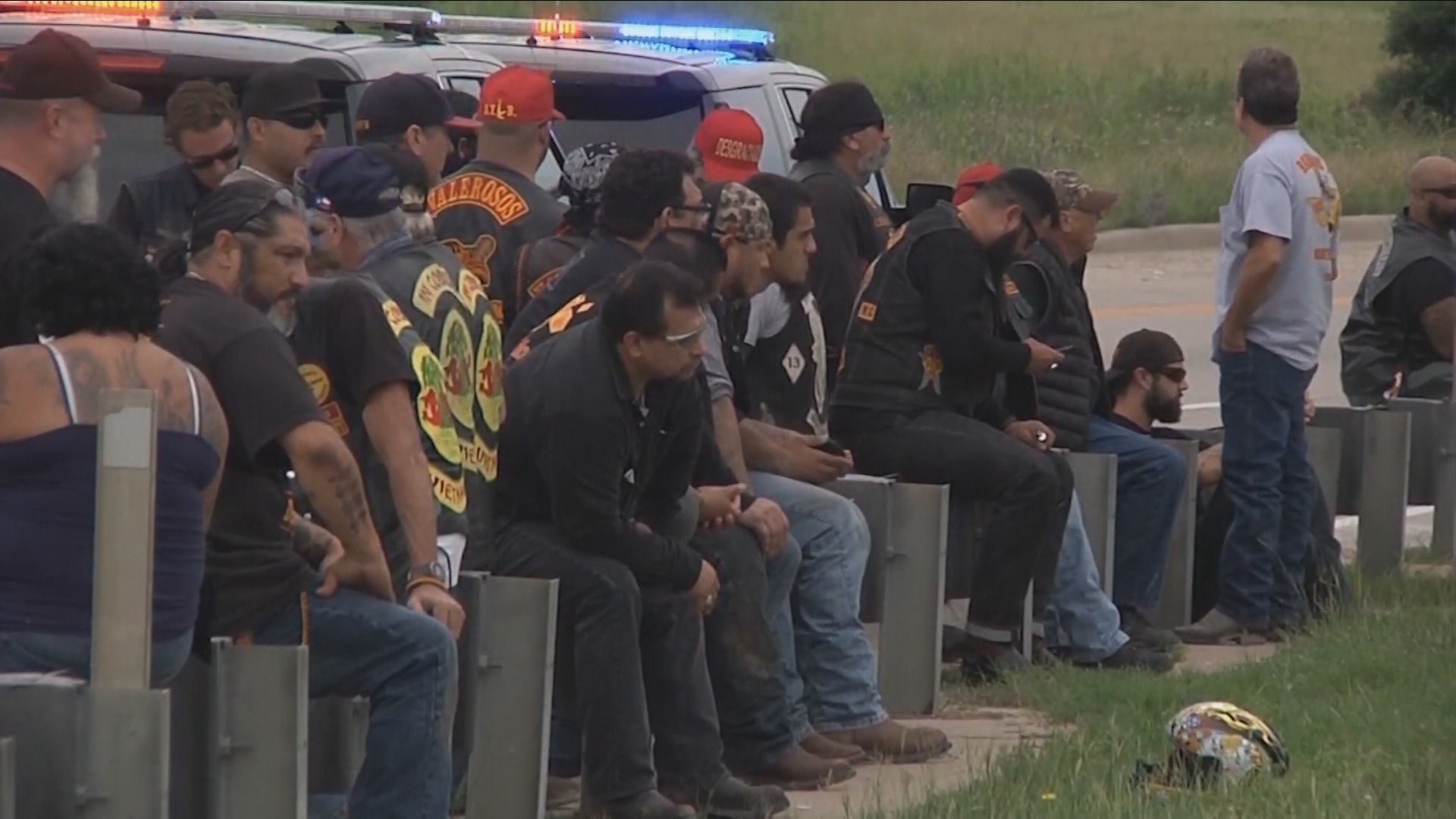 wfaa.com | 2 years after Waco biker shooting, cases still in limbo