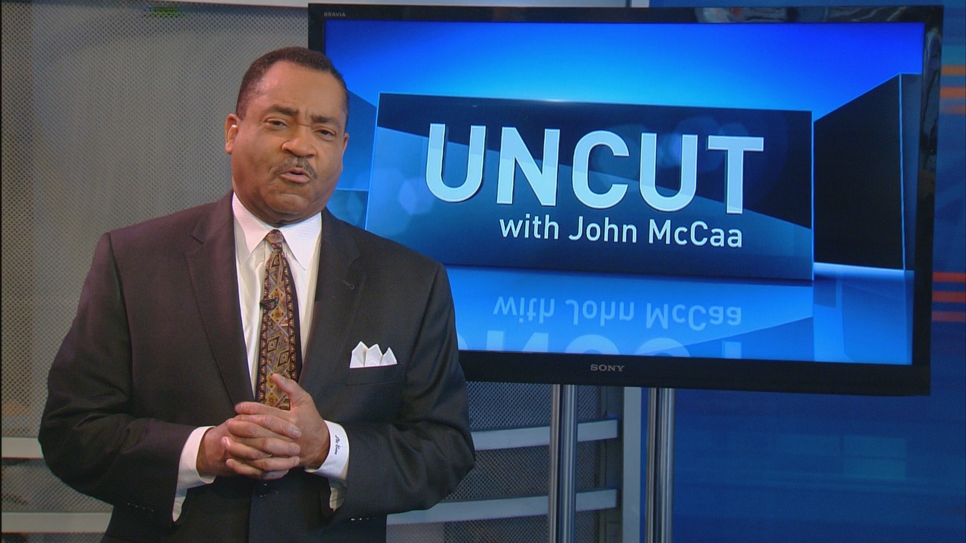 Uncut: Learning from Paris | wfaa.com